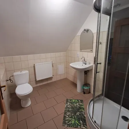 Pod Swierkami * Giebultow (Lwowek Slaski)