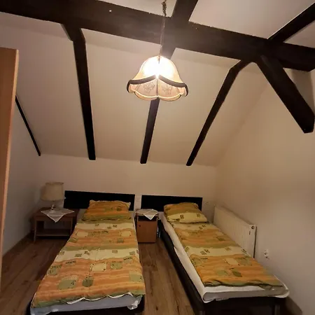 Feriegård Pod Swierkami *