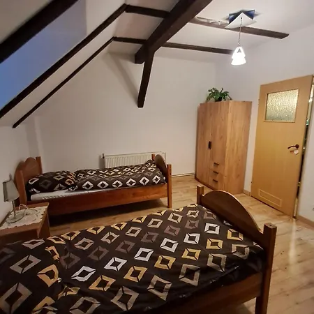 Feriegård Pod Swierkami